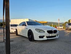 BMW 6 Series