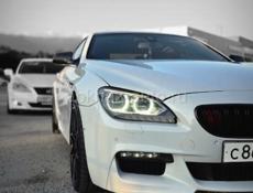 BMW 6 Series