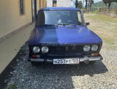 ВАЗ 2106