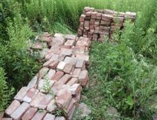 Кирпичи облицовачный 