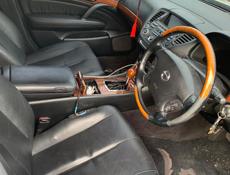 Nissan Cima