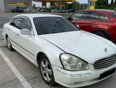 Nissan Cima