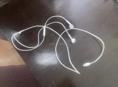 EarPods наушники проводные apple