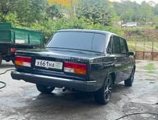 ВАЗ 2107