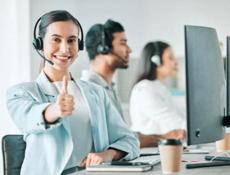 Требуется работник отвечать и записывать звонки !