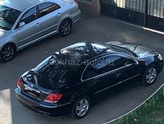 Honda Legend