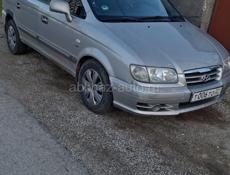 Hyundai Trajet