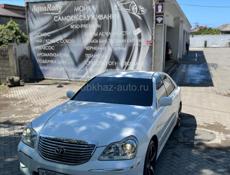 Toyota Majesta