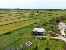 Продам недостроенный капитальный дом Гагра 