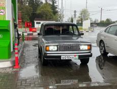 ВАЗ 2107