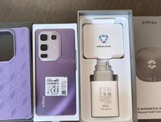 Infinix Note 50 Pro