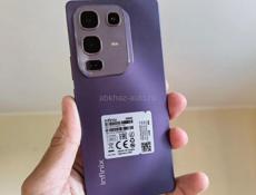 Infinix Note 50 Pro