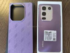 Infinix Note 50 Pro