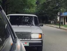 ВАЗ 2107