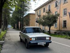 ВАЗ 2107