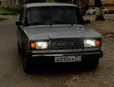 ВАЗ 2107