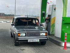 ВАЗ 2107
