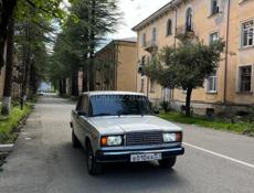 ВАЗ 2107