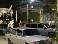 ВАЗ 2107