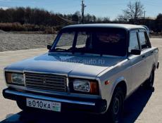 ВАЗ 2107
