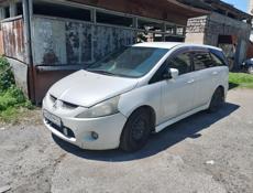Mitsubishi Grandis