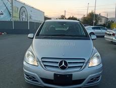 Mercedes-Benz B-Класс