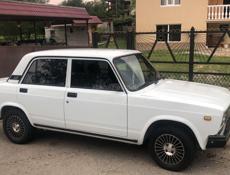 ВАЗ 2105