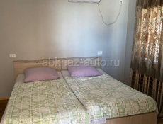Квартира на круглый год