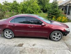 Honda Legend