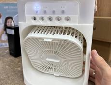Мини кондиционер на 10-15 кв²