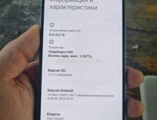 Redmi note 12 8/256gb