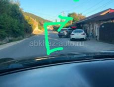 Продается участок в поселке Цандрипш