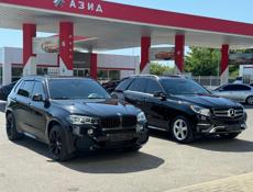 Mercedes-Benz GL-Класс