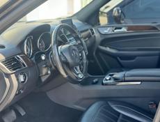 Mercedes-Benz GL-Класс