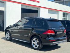 Mercedes-Benz GL-Класс