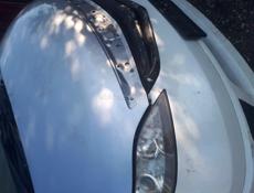 Honda Еlysion
