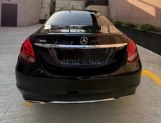 Mercedes-Benz C-Класс