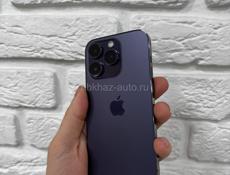 iPhone 14 Pro 128gb 🔋90%