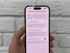 iPhone 14 Pro 128gb 🔋90%