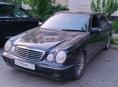 Mercedes-Benz 200-Series