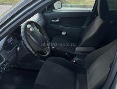 ВАЗ 2170 Priora