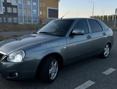 ВАЗ 2170 Priora