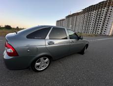 ВАЗ 2170 Priora