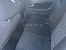 ВАЗ 2170 Priora