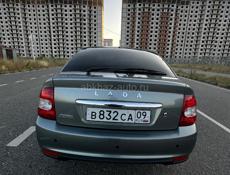 ВАЗ 2170 Priora