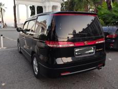 Honda Еlysion