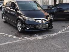 Honda Еlysion