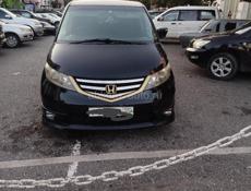 Honda Еlysion