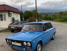 ВАЗ 2106
