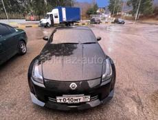 Nissan 350Z